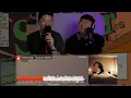 Musicians react & analyze ♡ WOODZ - Falling (ft. Young K of Day6)