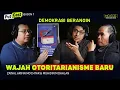Download Lagu ZAINAL ARIFIN \u0026 MUHIDIN M DAHLAN: REPUBLIK INI TAK PERNAH BENAR-BENAR MILIK SIPIL? | PUTCAST
