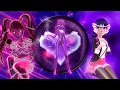 Miraculous Marinette Heartfixer Transformation Redesign FANMADE