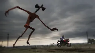 رأس صفارة الإنذار يضرب مجدد ا   فيلم رعب قصير دندنها