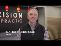 Welcome to Precision Chiropractic