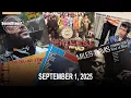Download Lagu September 1 Hi-Fi Drop with Marantz, Meze, Treble Clef, Cambridge and More