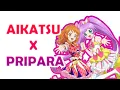 A Beginner's Guide to Aikatsu X Pripara (SPOILER FREE)