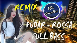 dj rossa pudar full bass terbaru 2020 i auto angguk angguk