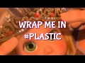 CHROMANCE - Wrap Me In Plastic