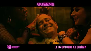 QUEENS - Teaser [VF]