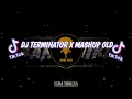 Download Lagu DJ TERMINATOR X MASHUP OLD VIRAL 🎶🔥