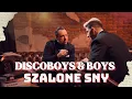 Lagu DiscoBoys \u0026 BOYS - Szalone sny (Official Video) NAJNOWSZY HIT Disco Polo 2025