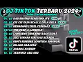 Download Lagu DJ TIKTOK TERBARU 2024 SLOW BASS 🎵 DJ SEKECEWA ITU VIRAL 🎵 DJ CIS CIS X DOLA DOLA 🎵