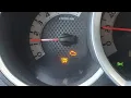 TRAC OFF Toyota Tacoma how to fix it simple