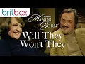 Richard and Audrey s Love Story To the Manor Born