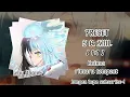 Download Lagu Preset AM 5MB 🎟️ | Dj dor or die x Ya cuma kamu 🎶 [ Rimuru Tempest ]