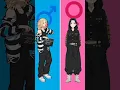 Download Lagu Tokyo ravens singing contest male vs female #trending #shots #anime #animated