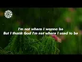 Fridayy, Asake - Blessings Remix (Lyrics)