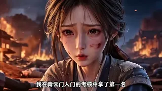 🌟【新番上线|ENG SUB】《孽徒带娃归来,师尊开心疯狂宠》本以为废修为逐师门,师尊却狂喜催她接娃。赶到时女儿正跪在血泊里任人欺辱。 一口气看完 #漫剧 #热血 #玄幻 #战斗 #苍穹动漫
