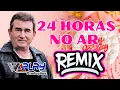 Download Lagu 24 HORAS NO AR | AMADO BATISTA | VERSÃO BONDE DO GATO PRETO