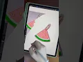 How to Cutout Images in Procreate