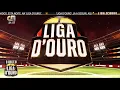 Lagu LIGA  DE OURO CMTV DIA 28 DE DEZEMBRO DE 2025