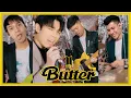 Download Lagu Butter - BTS 방탄소년단 (Full Band Rock Cover)