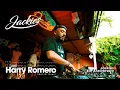 HARRY ROMERO HOUSE SET JACKIES 6TH ANNIVERSARY