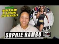 She Broke Athing Mu s National Record What s Next for Sophie Rambo Track-ish