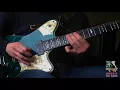 Download Lagu Burn The Priest - Inherit the Earth (guitar cover)