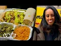 Makina Cafe - Street Food Icons