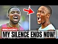 Download Lagu Noah Lyles VERBREEKT de stilte op Letsile Tebogo en SCHOKT iedereen!