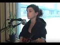 Lagu St. Vincent - These Days (DUMBO Session) (Nico Cover)