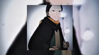 BUENA VIDA MALA FAMA KING NASIR DANCE x SUBARU NATSUKI SLOWED REVEB BEST VERSION