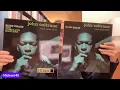 VC ASMR 14 with Michael 45 RPM Audiophile ,John Coltrane Blue train mono vs complete masters stereo.