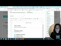 Create an Autofox in Dispute fox with your Systemizit Canva Templates