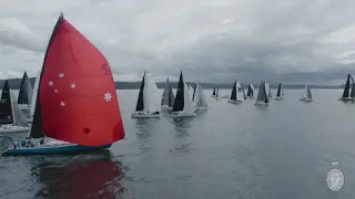 Global Sailing Highlights World on Water March29 24 Dolphin 1 SailGP 0, 2 NZ Races in ’25, Etchells