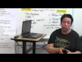 Turnaround of Maynard Jackson