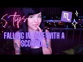 Dating a Scorpio 5 things you MUST know before falling in love