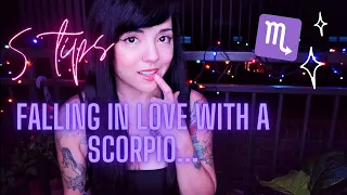 Dating a Scorpio 5 things you MUST know before falling in love