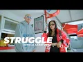 GERVLDO19XX - STRUGGLE (OFFICIAL MUSIC VIDEO)