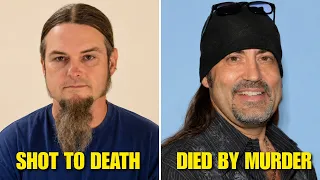 10 Beloved Counting Cars Members Who Tragically Passed Away