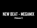 NEW BEAT | °NURI DJ MASTERMIX° | MEGAMIX VOL. 1