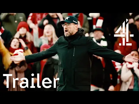 TRAILER | Jürgen Klopp: Germany's Greatest Export