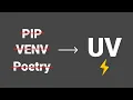 Why I Stopped Using pip and What I Use Instead