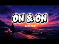 Cartoon Jeja - On On feat Daniel Levi