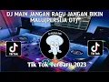 Download Lagu DJ MAIN JANGAN RAGU JANGAN BIKIN MALU(PERSIJA OT) TIKTOK VIRAL TERBARU