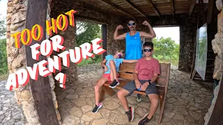 Boat Life & Adventure: Hiking to the Shaman’s Tower in Guatemala!