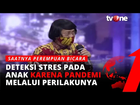 Simak Penjelasan Kak Seto Tentang Bagaimana Melepaskan Stres Pada Masa Pandemi
