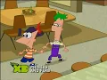 Disney XD Commercial February 13 2009