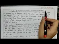 Model 1 1 Problem No 2 Queueing Theory in Operation Research Solution
