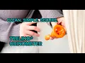 Urine level indicator for urine canister - Trelino Urinometer