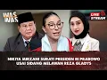 Download Lagu Nikita Mirzani Surati Presiden RI Prabowo Subianto Usai Sidang Perdana Melawan Reza Gladys