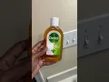 Dettol has been a must have in our home for YEARS